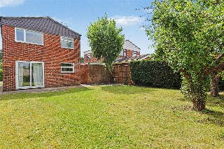 Cere Road, Norwich, Norfolk, NR7