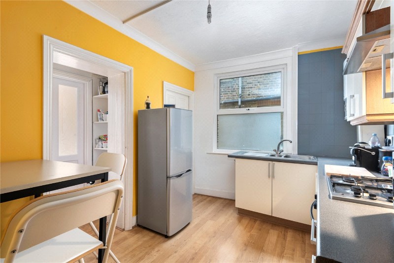 Auckland Hill, West Norwood, London, SE27