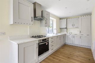 Leacroft, Sunningdale, Berkshire, SL5