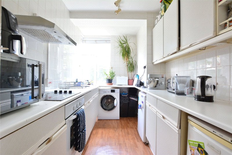 The Lawns, Lee Terrace, London, SE3