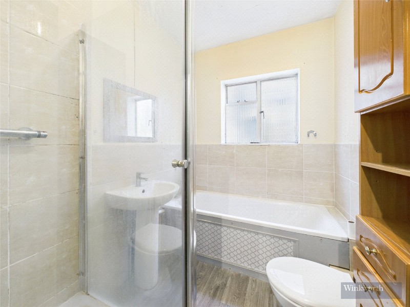 Wyndham Road, Kingston upon Thames, KT2