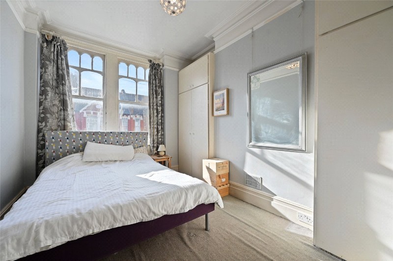Thorpebank Road, London, W12
