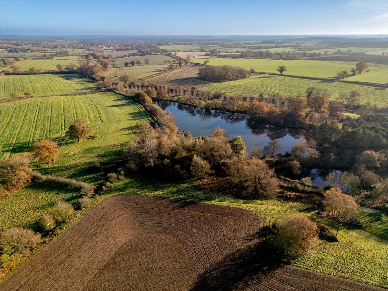 Chapel Hill, Woodton, Bungay, Norfolk, NR35