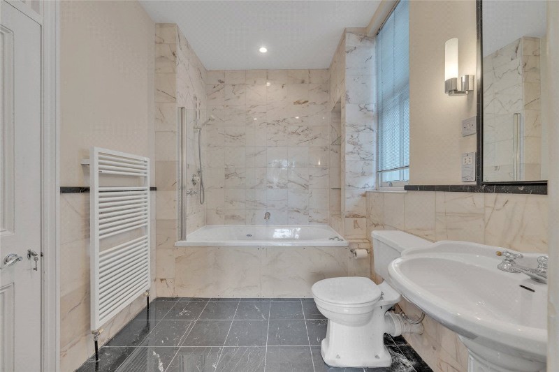 Vale Court, Maida Vale, London, W9
