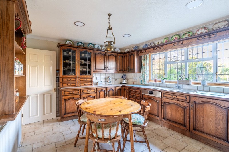Holt Lane, Holt, Wimborne, Dorset, BH21