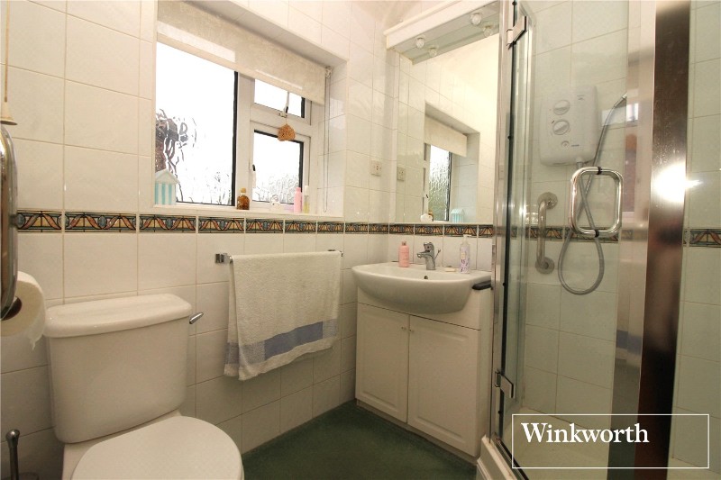 Manor Way, Borehamwood, Hertfordshire, WD6