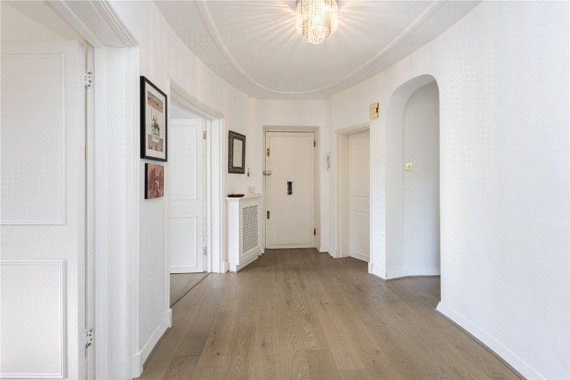 Heath Rise, Kersfield Road, London, SW15