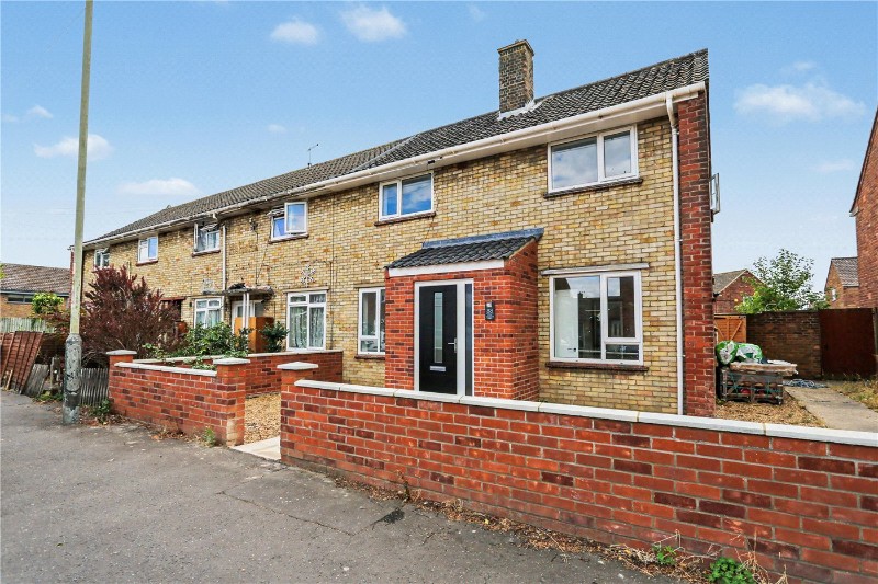 Rider Haggard Road, Norwich, Norfolk, NR7