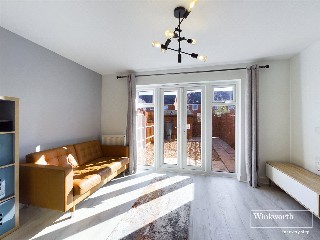 St. Agnes Way, Reading, Berkshire, RG2