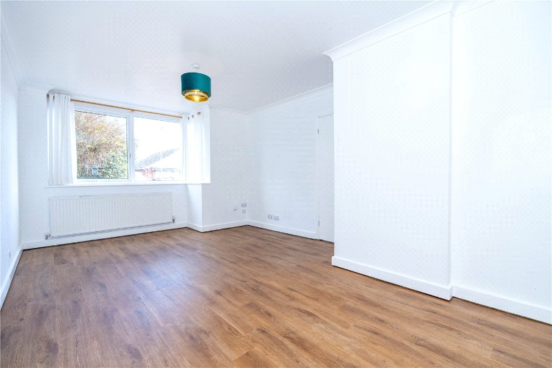 Tyghes Close, Deeping St. James, Peterborough, Lincolnshire, PE6