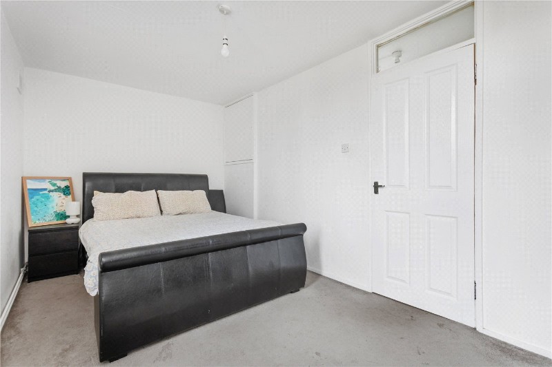 Upper Handa Walk, London, N1