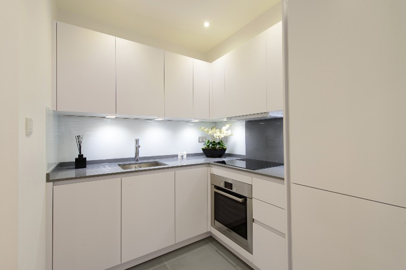 Southcott Mews, London, NW8