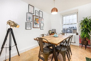 Felsham House, Felsham Road, London, SW15