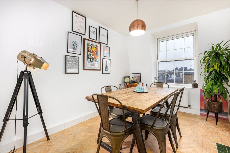 Felsham House, Felsham Road, London, SW15