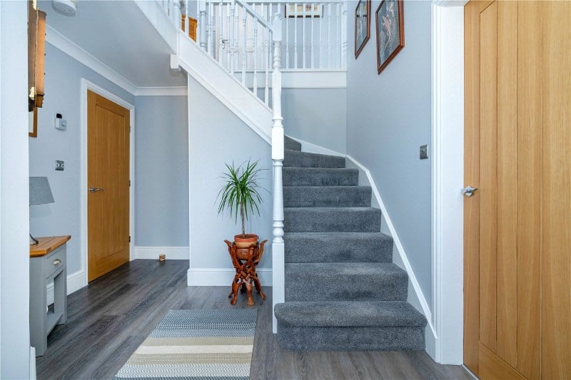 Godson Avenue, Heckington, Sleaford, Lincolnshire, NG34