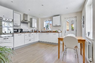Willowcroft Way, Cringleford, Norwich, Norfolk, NR4
