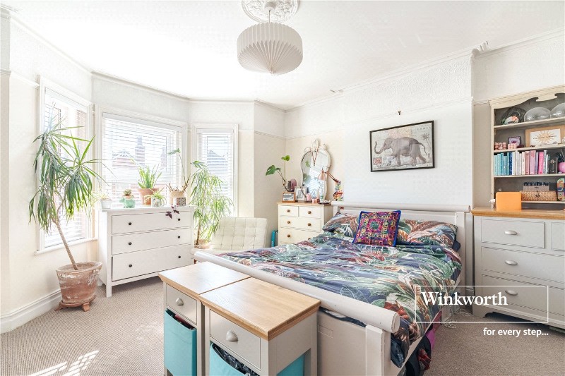 Harcourt Road, Bournemouth, Dorset, BH5