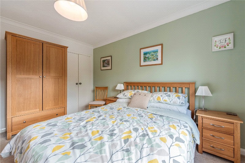 Nursery Gardens, Winchester, Hampshire, SO22