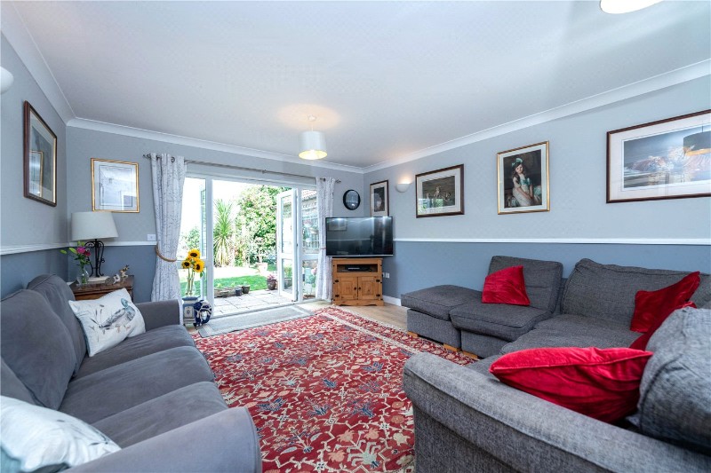 The Courtyard, Billingborough, Sleaford, NG34