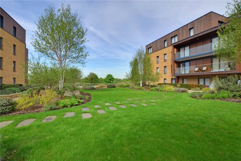 Conningham Court, 17 Dowding Drive, SE9