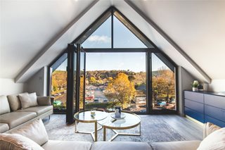 Flavel Street, Dartmouth, TQ6