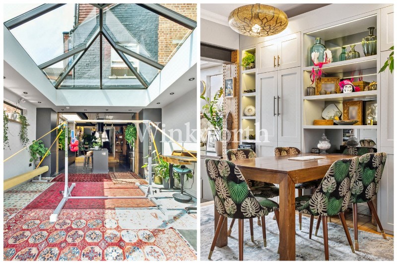 Morrison Avenue, London, N17