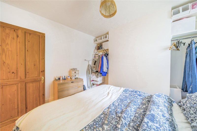 Driffield Road, London, E3