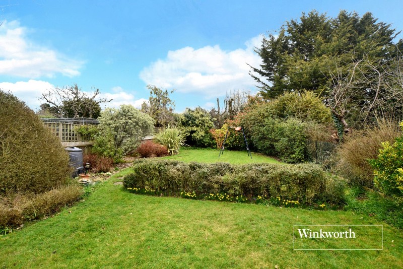 Wickham Avenue, Cheam, Sutton, SM3