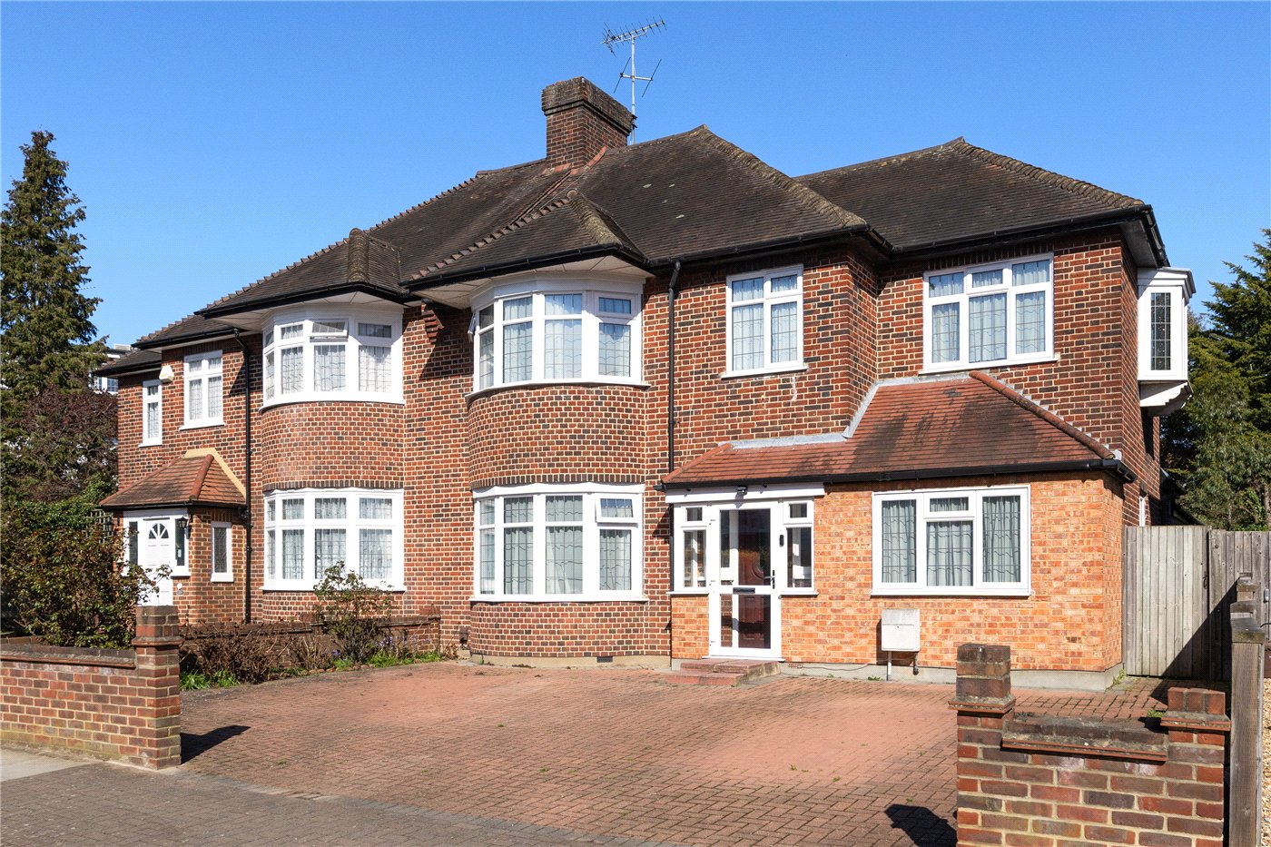 Viewfield Road, London, SW18