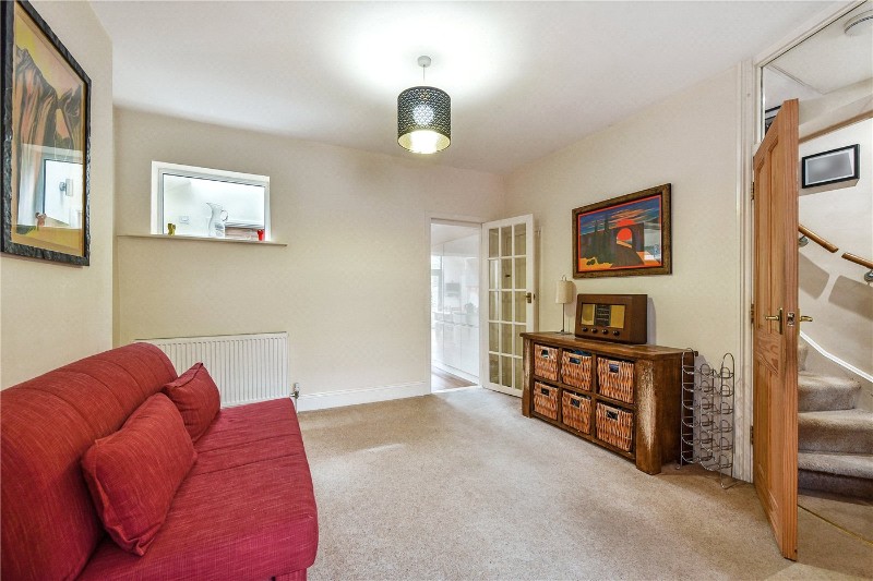 St. Leonards Road, Winchester, Hampshire, SO23