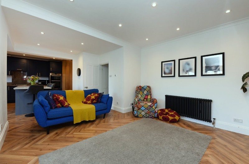 Colborne Way, Worcester Park, KT4