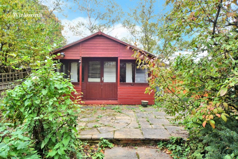 Wordsworth Drive, Cheam, Sutton, SM3