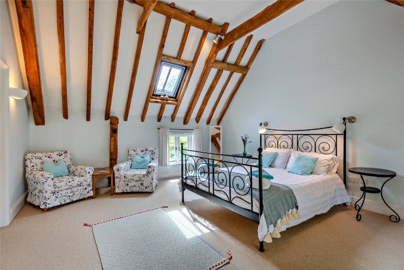 The Green, Littlebourne, Canterbury, Kent, CT3