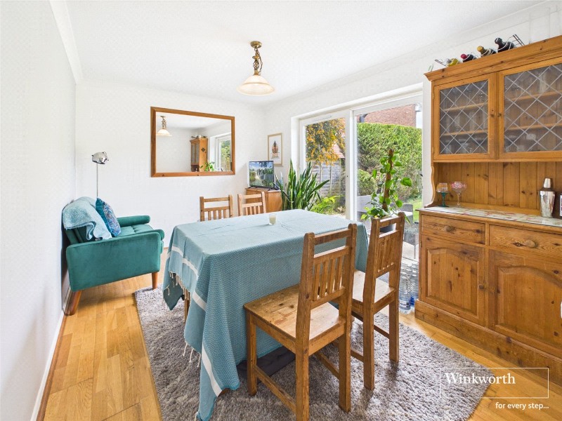 Greenacres, Woolton Hill, Newbury, Hampshire, RG20