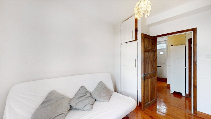 Prince of Wales Road, London, NW5