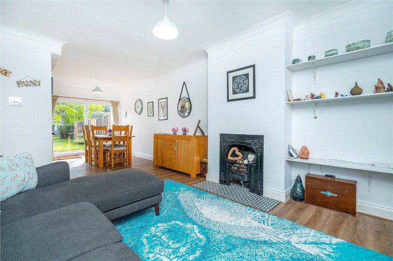 Granville Avenue, Northborough, Peterborough, Cambridgeshire, PE6