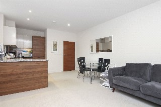 Bromyard House, Bromyard Avenue, London, W3