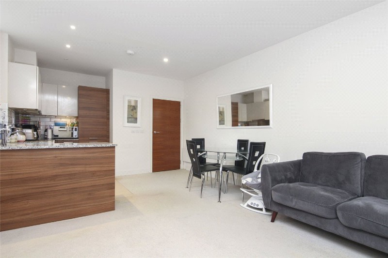 Bromyard House, Bromyard Avenue, London, W3