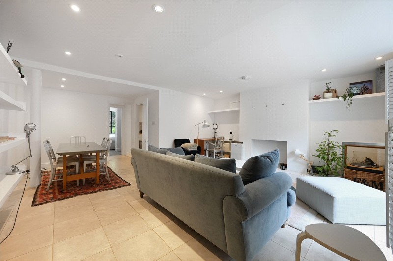 Sutherland Place, London, W2