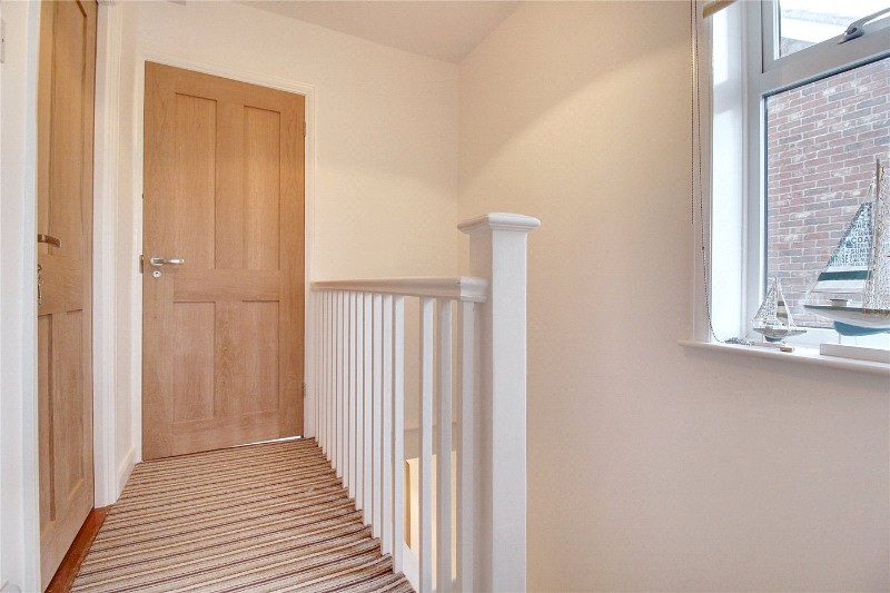 Pier Avenue, Southwold, Suffolk, IP18