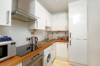 Rosebery Court, London, EC1R