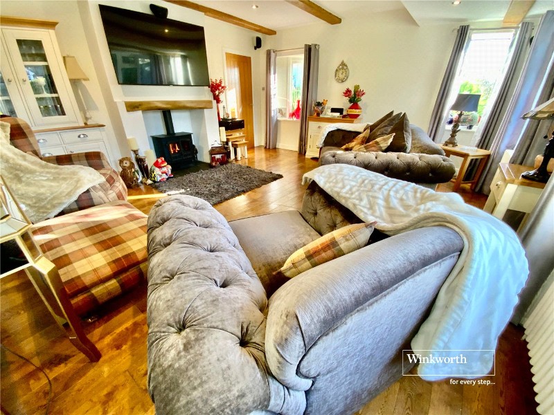East Cliff Way, Christchurch, BH23