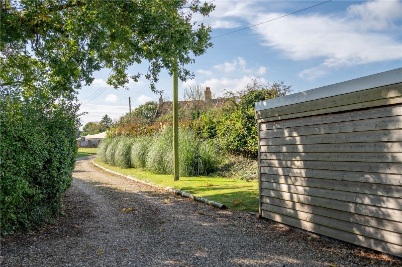 Norwich Road, Swainsthorpe, Norwich, Norfolk, NR14
