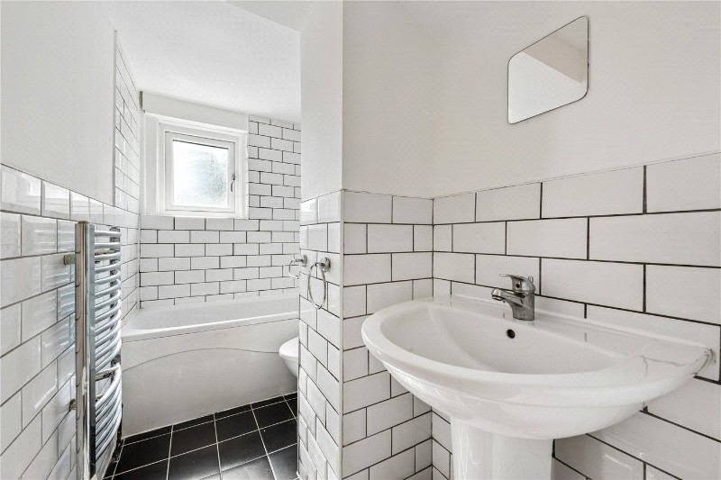 Manse Road, London, N16