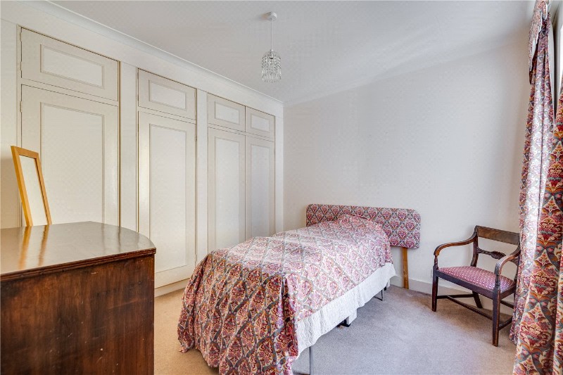 Clonmel Road, London, SW6