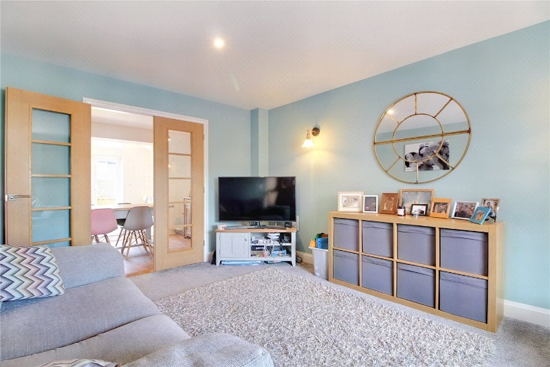 Minns Crescent, Poringland, Norwich, Norfolk, NR14