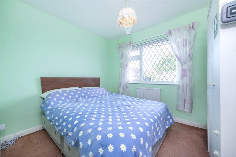 Richards Close, Heckington, Sleaford, Lincolnshire, NG34
