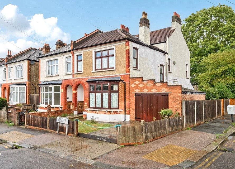 Carholme Road, London, SE23