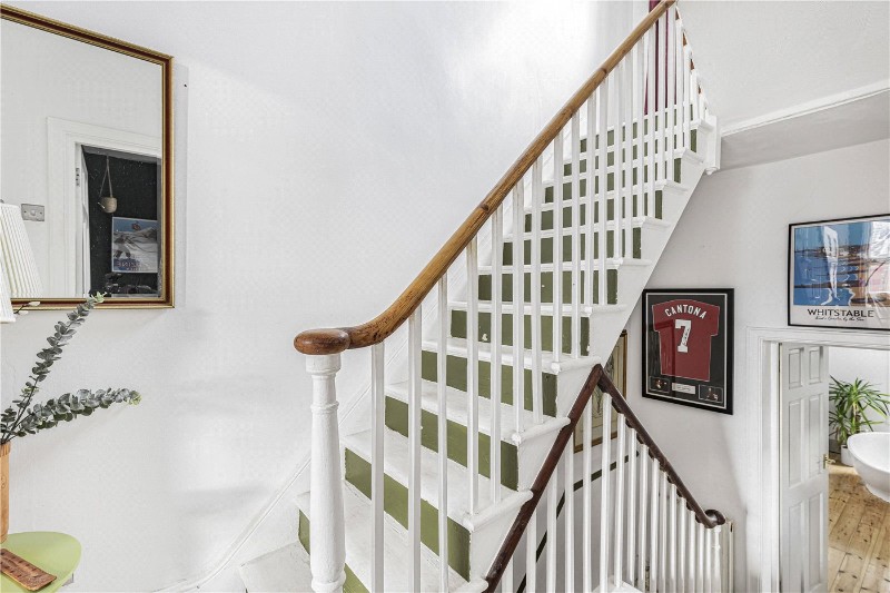 Bovill Road, London, United Kingdom, SE23