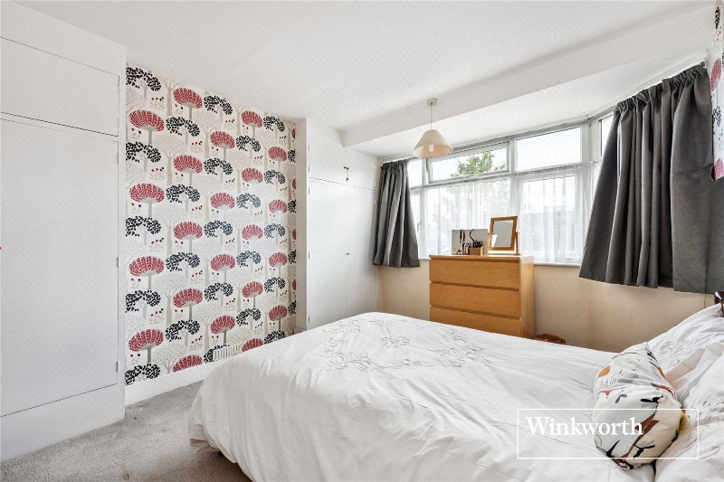 Leeside, Barnet, EN5